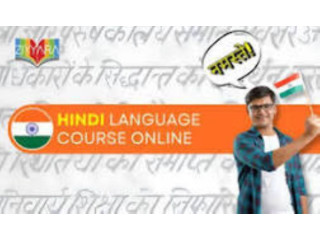 Online Hindi Language Courses  Boost Confidence in 4 Weeks | Ziyyara