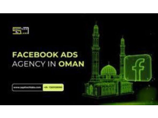 Advertising Company in Oman for 10X Growth? Try SaptTech Labs