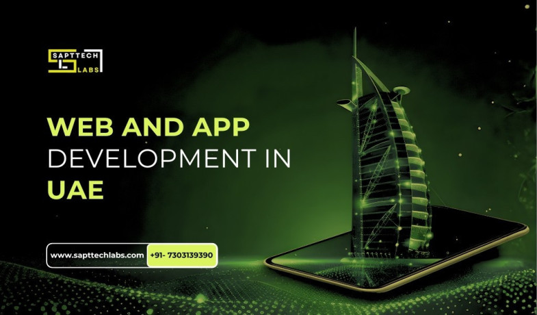 web-development-company-dubai-driving-4x-growth-sapttech-labs-big-0